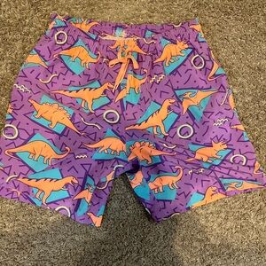 Chubbies Dino Swimsuit